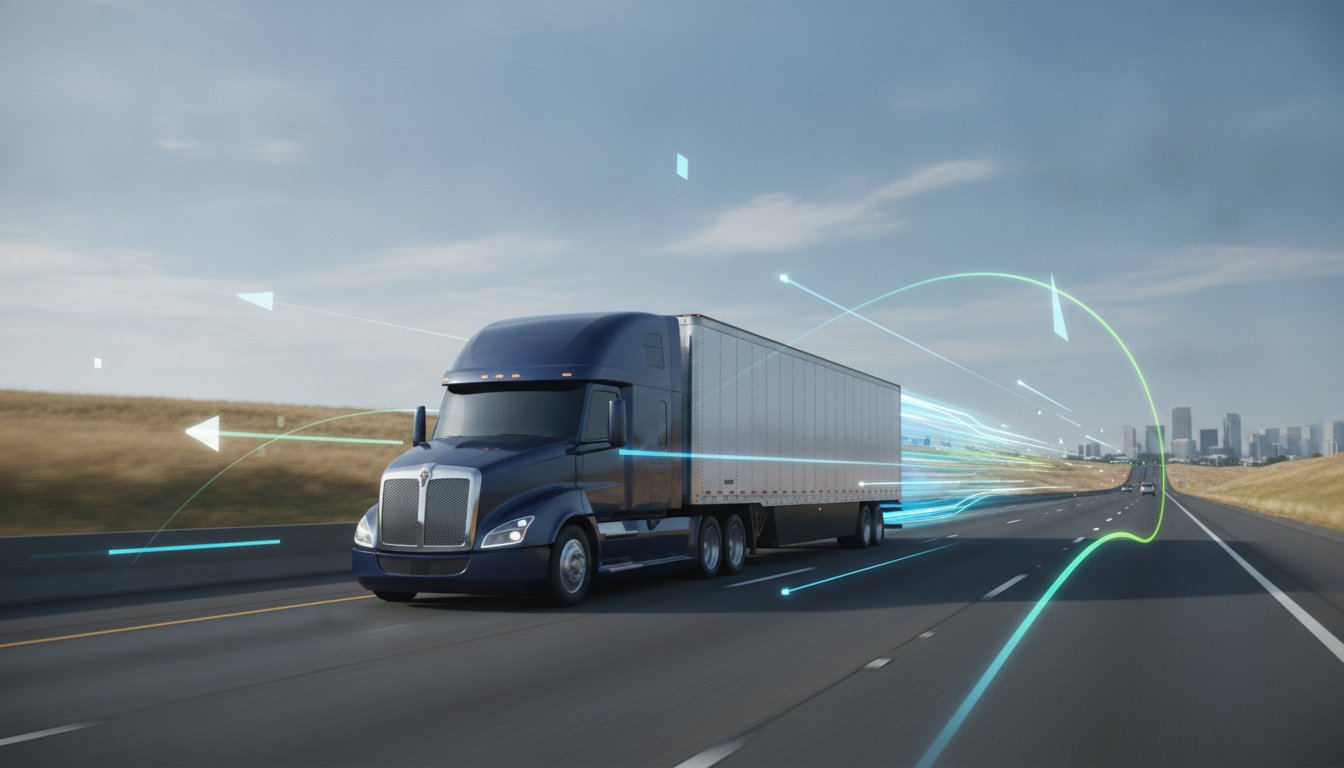 Commercial Truck Insurance Leads: The 2026 Agent's Guide to High-Intent Growth