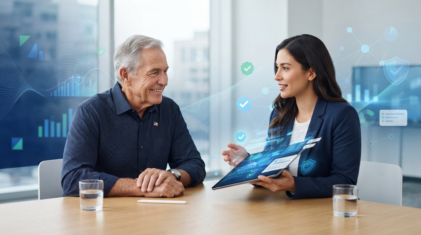 Veteran Insurance Lead Providers: The 2026 Agent’s Guide to High-Intent Sourcing