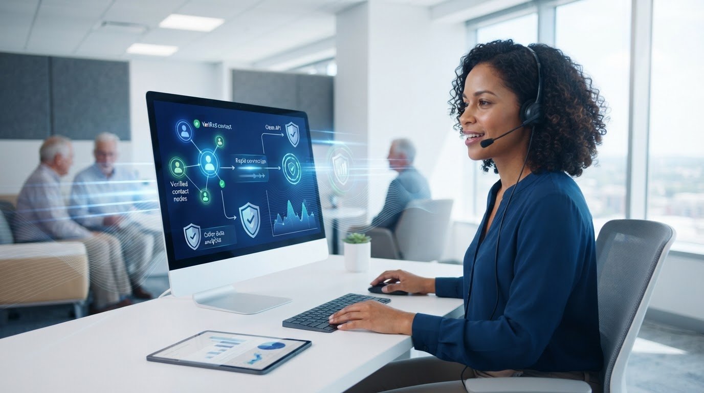 Final Expense Dialer: The Definitive Telesales Playbook for 2026