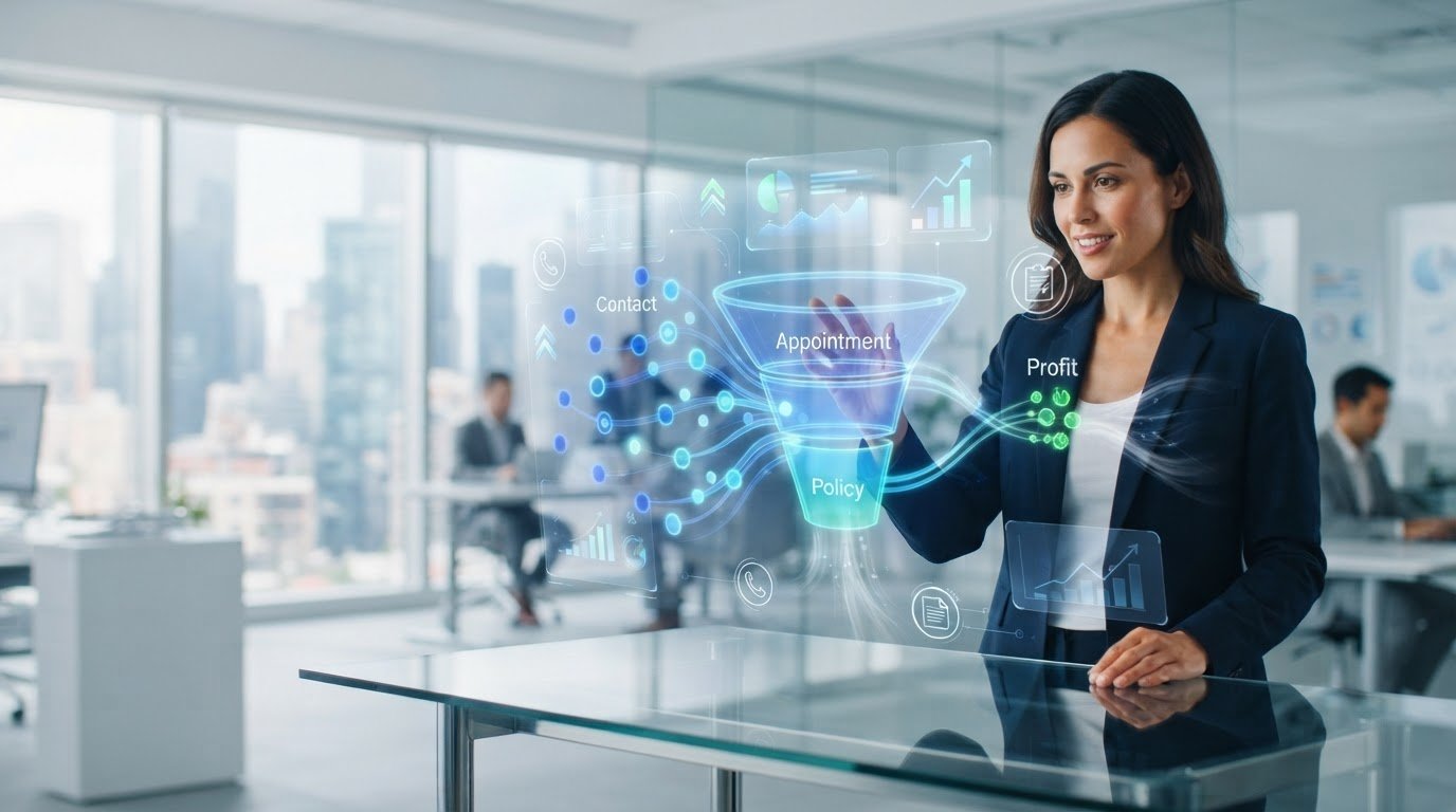 Is Buying Insurance Leads Worth It in 2026? A Practical ROI Guide