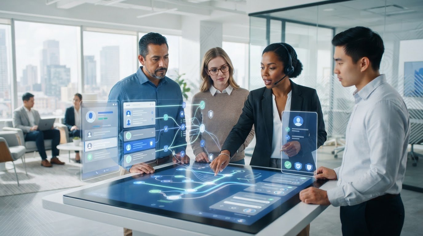 Predictive Dialer for Insurance Agents: How to Choose in 2026