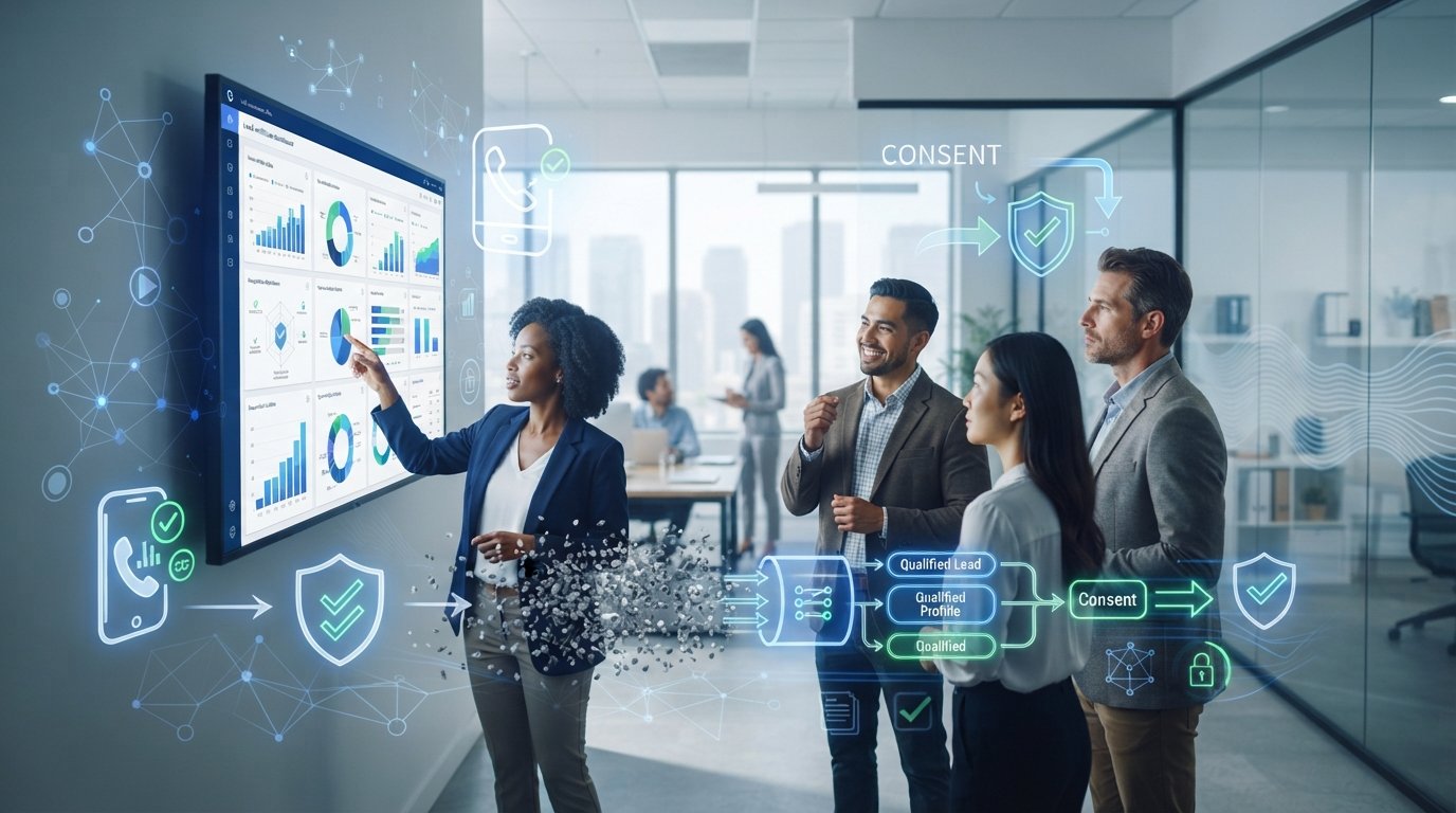 2026 Agent’s Guide: High-Intent Pre-Qualified Leads