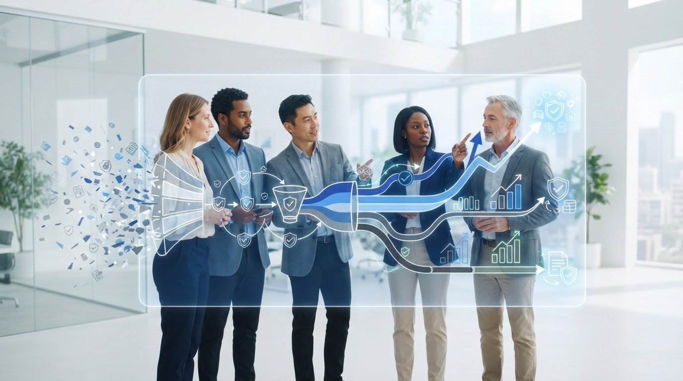 Cost of Insurance Leads per Vertical: The 2026 Agent Buying Guide