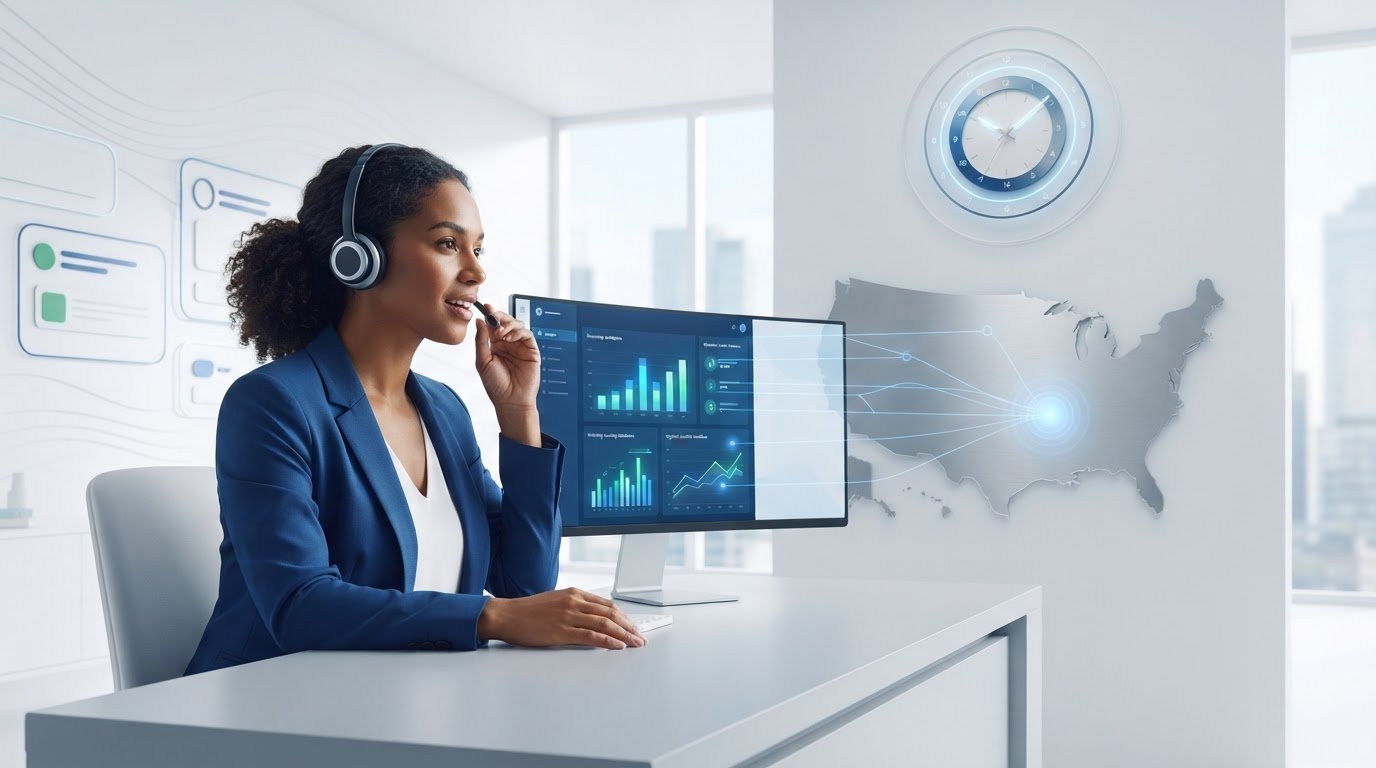 Best Time of Day to Call Insurance Leads: A 2026 Agent's Guide