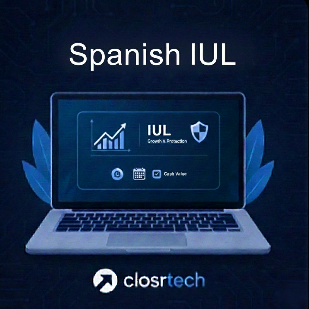 Spanish IUL (Text-Verified)